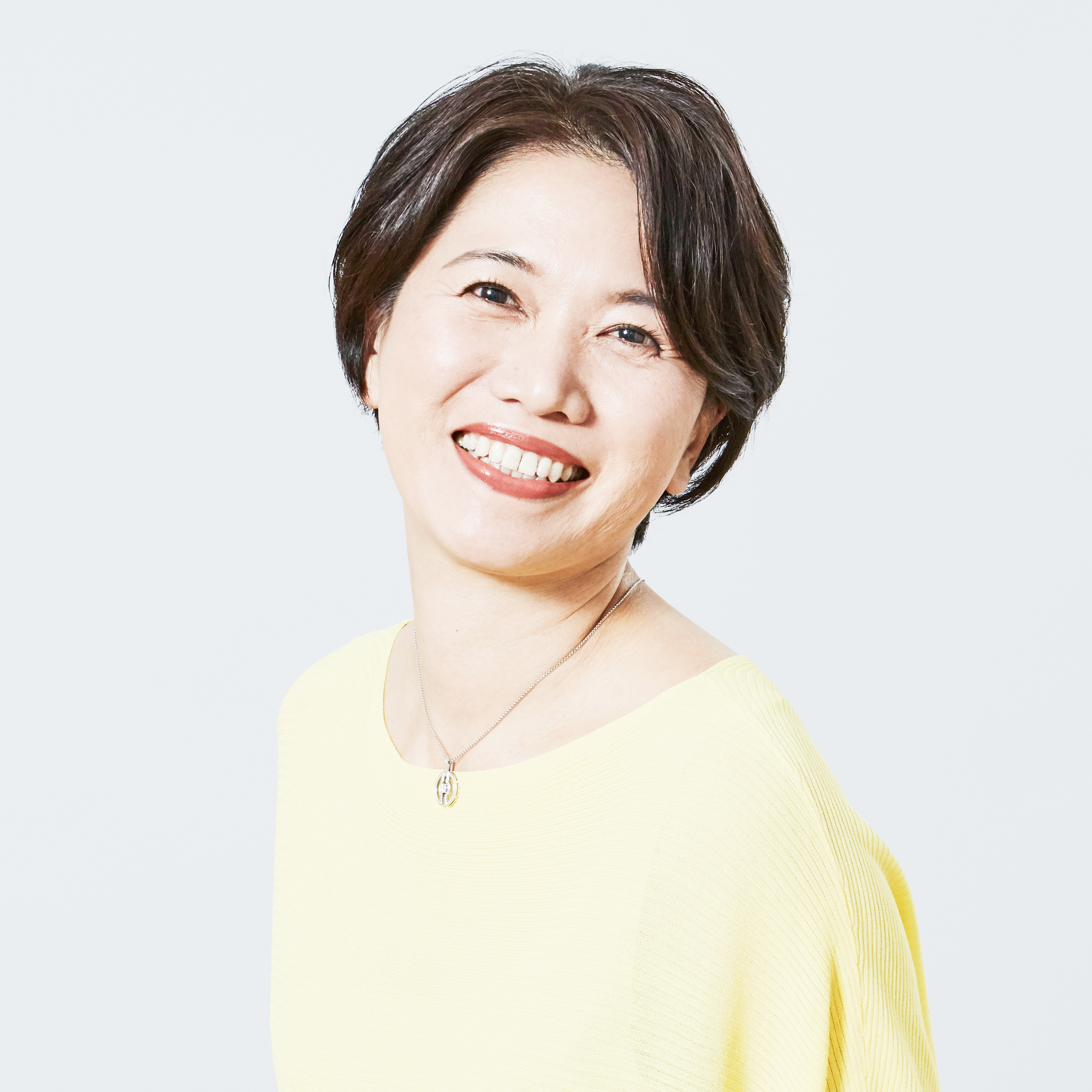 山口有希子