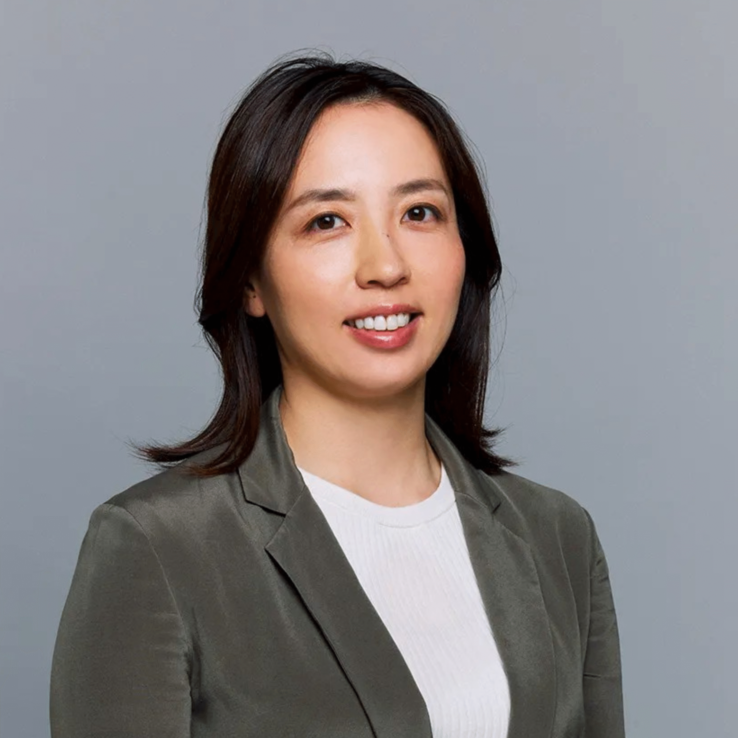 第23回 2人の幼児の子を連れアメリカで挑戦「瞳から見つめる医療の未来」 Mecara 代表取締役CEO 川又尋美